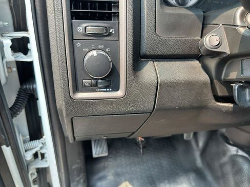 Used 2022 RAM 1500 Tradesman w/ Power & Remote Entry Group RWD image 8