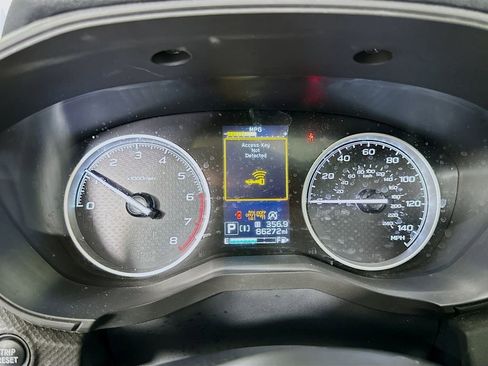 Used 2022 Subaru Forester Limited w/ Popular Package #3 AWD/4WD image 12