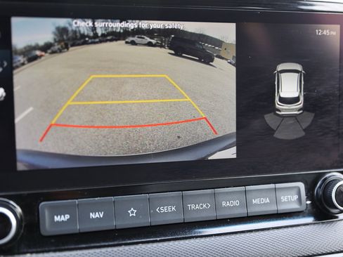 Used 2023 Hyundai Kona Limited image 27