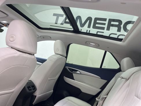 New 2026 Buick Envision Avenir AWD/4WD image 11