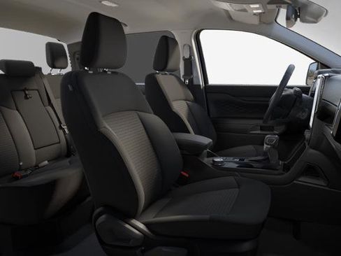 New 2025 Ford Ranger XLT w/ Technology Package image 27