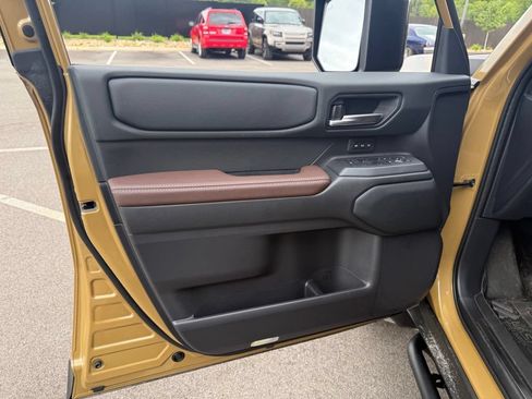 Used 2026 Toyota Land Cruiser w/ Premium Package AWD/4WD image 24