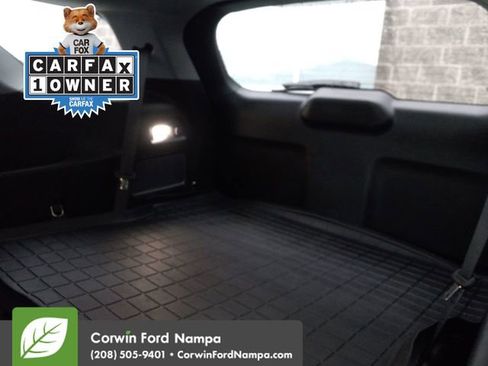 Used 2020 Ford Explorer XLT w/ Equipment Group 202A image 25