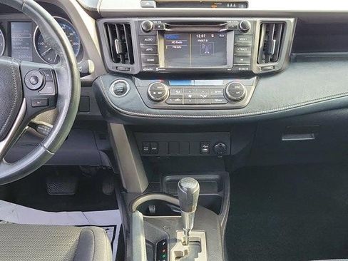 Used 2018 Toyota RAV4 XLE w/ Plus Extra Value Package FWD image 13