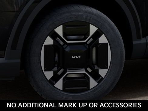New 2027 Kia Telluride EX AWD/4WD image 9
