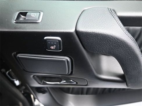 Used 2018 Mercedes-Benz G 63 AMG 4MATIC image 28