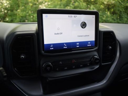 Used 2022 Ford Bronco Sport AWD/4WD image 9