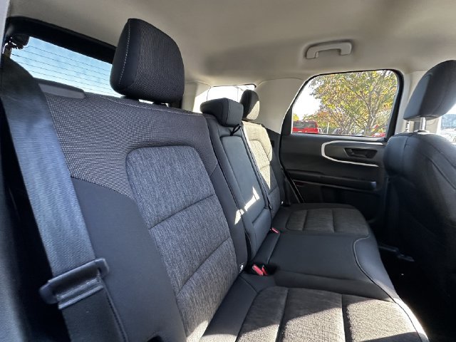 Certified 2022 Ford Bronco Sport Big Bend w/ Convenience Package AWD/4WD image 37