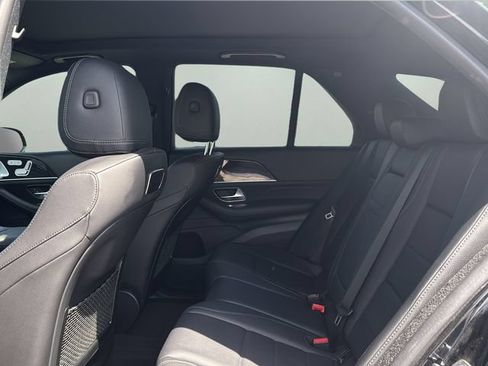 Used 2020 Mercedes-Benz GLE 350 4MATIC image 18