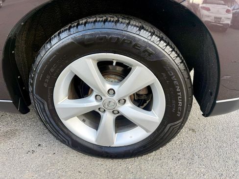 Used 2014 Lexus RX 350 AWD w/ Navigation Package image 14