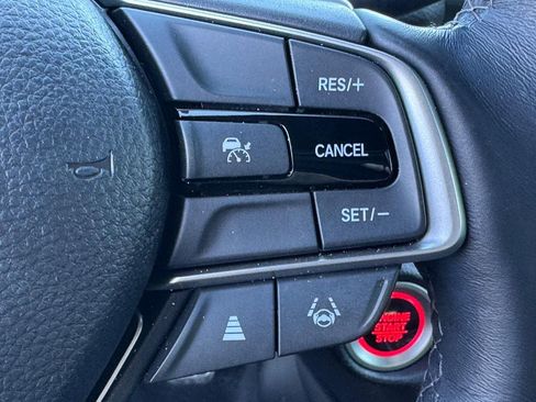 Certified 2022 Honda Accord Sport image 21