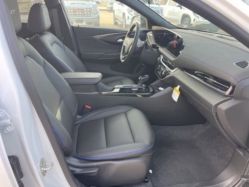 New 2026 Buick Envista Sport Touring w/ Convenience I Package image 23