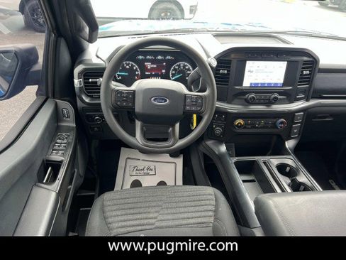 Used 2021 Ford F150 XL w/ STX Appearance Package image 23