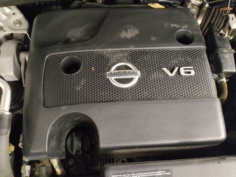 Used 2020 Nissan Murano S w/ Technology Package FWD image 30