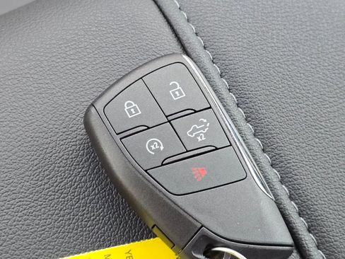 New 2026 GMC Sierra 1500 Elevation w/ Elevation Premium Package image 13