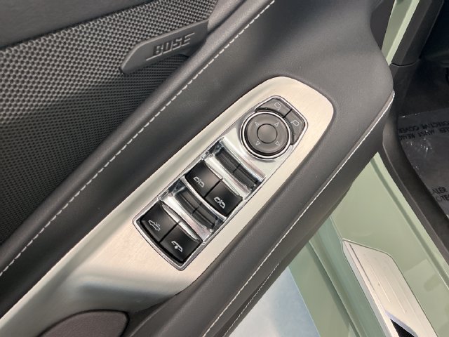 Used 2024 Chevrolet Corvette Stingray Convertible w/ 1LT RWD image 11