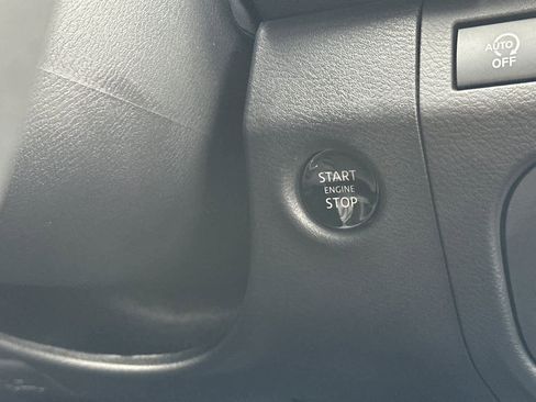 New 2026 Nissan Frontier SV image 21