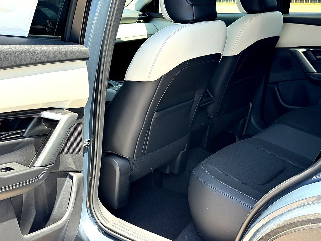 New 2026 MAZDA CX-5 Preferred AWD/4WD image 17