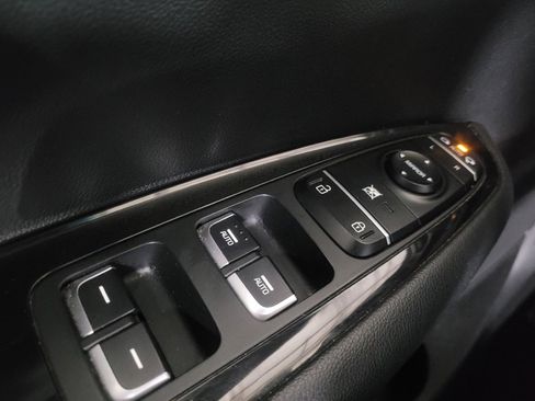 Used 2019 Kia Optima SX w/ SX Limited (Black) Package FWD image 27