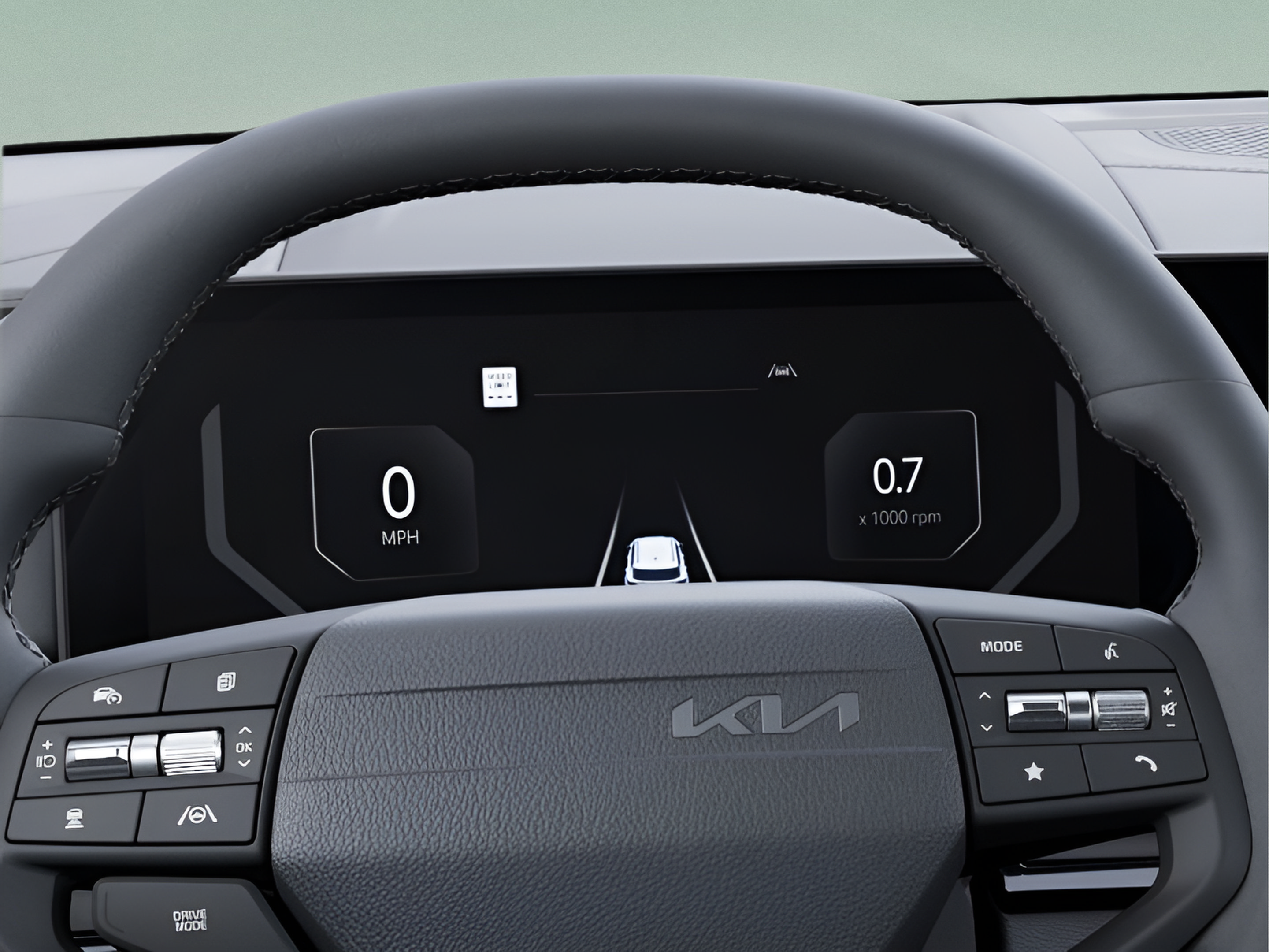 New 2027 Kia Sportage SX FWD image 16