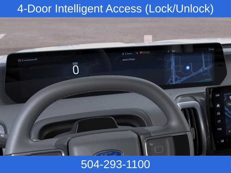New 2026 Ford Expedition Active RWD image 15