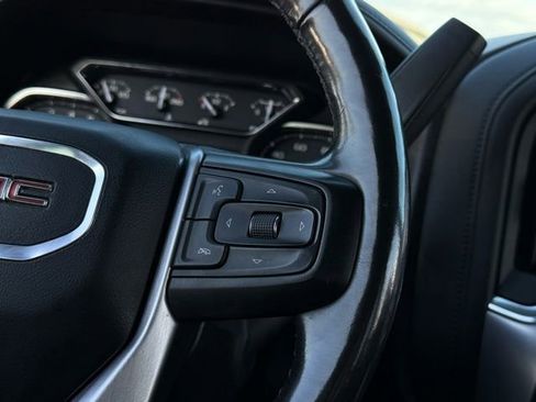 Used 2020 GMC Sierra 1500 SLE w/ SLE Value Package image 15