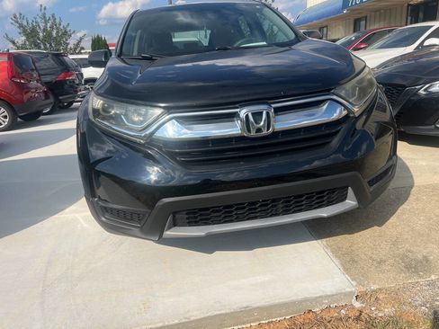 Used 2018 Honda CR-V LX image 8