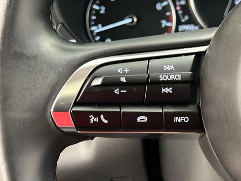 Used 2025 MAZDA CX-30 AWD 2.5 S w/ Preferred Package image 42
