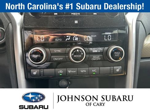 Used 2020 Subaru Ascent Premium w/ Convenience Package AWD/4WD image 13
