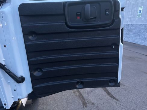 Used 2023 Chevrolet Express 2500 Extended w/ Driver Convenience Package image 40