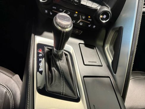 Used 2016 Chevrolet Corvette Stingray Coupe w/ 2LT Preferred Equipment Group image 19