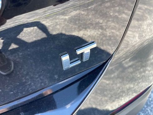 Used 2024 Chevrolet Equinox LT w/ LPO, Floor Liner Package FWD image 38