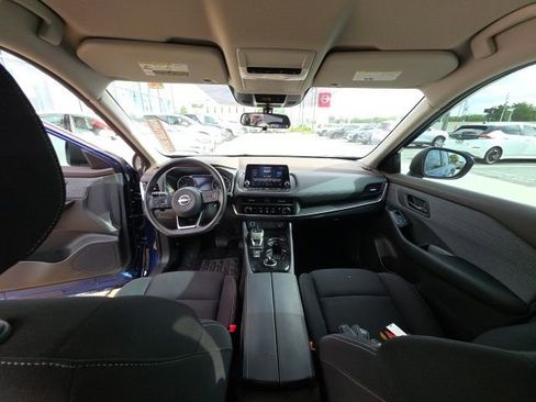 Used 2023 Nissan Rogue S AWD/4WD image 25