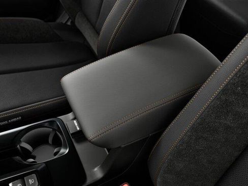 New 2026 Subaru Forester Touring AWD/4WD image 21