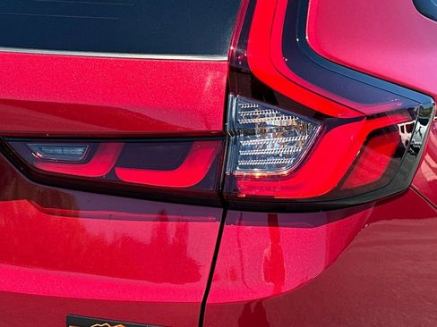 New 2026 Honda CR-V TrailSport image 32