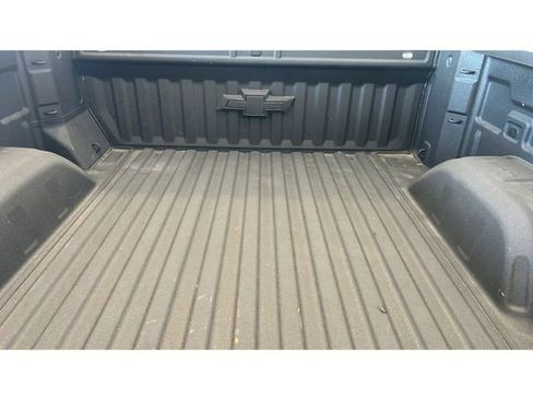 Used 2022 Chevrolet Silverado 1500 W/T AWD/4WD image 7