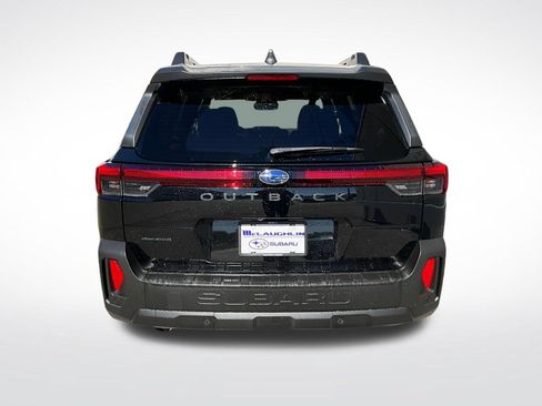 New 2026 Subaru Outback Premium AWD/4WD image 4