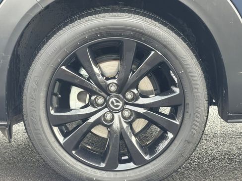 Used 2025 MAZDA CX-30 AWD 2.5 S w/ Select Sport Pkg image 26