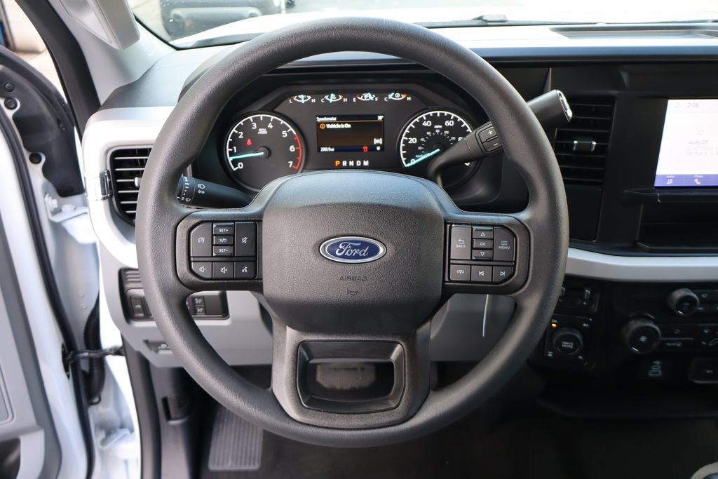 New 2026 Ford F350 XL w/ STX Appearance Package AWD/4WD image 22