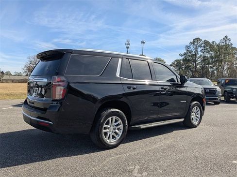 Used 2023 Chevrolet Tahoe LS image 3