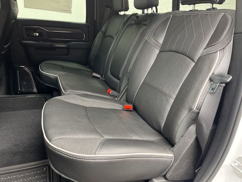 New 2026 RAM 2500 Limited AWD/4WD image 5