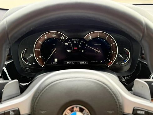 Used 2019 BMW 530i xDrive w/ M Sport Package AWD/4WD image 18