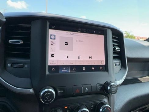 New 2023 RAM 4500 SLT w/ Quick Order Package 2YG SLT image 21