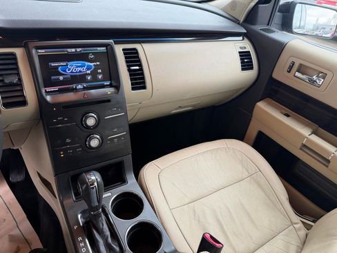 Used 2014 Ford Flex SEL w/ Equipment Group 202A image 12