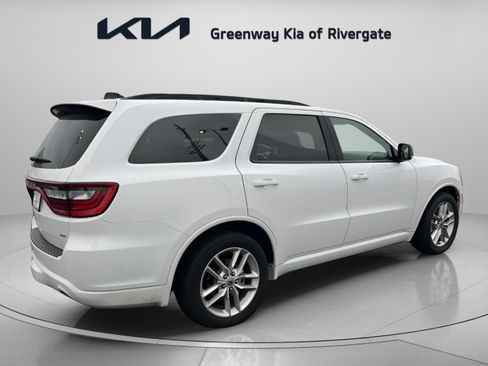Used 2023 Dodge Durango GT image 6