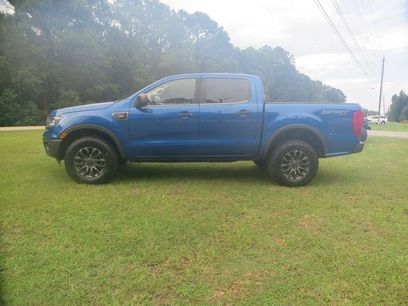 Used 2019 Ford Ranger XLT w/ Equipment Group 301A Mid