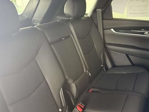 Used 2020 Cadillac XT5 Premium Luxury w/ LPO, Floor Liner Package AWD/4WD image 26