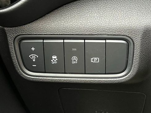 Certified 2023 Kia Soul EX image 34