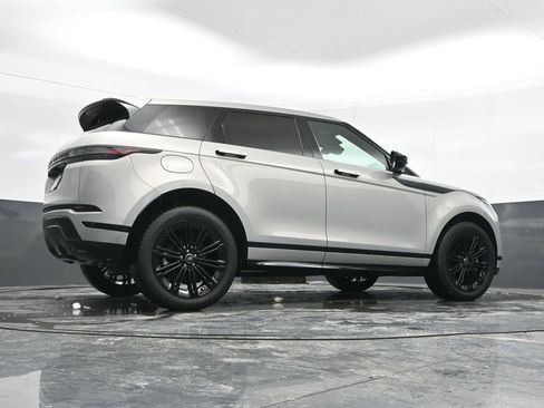 Used 2024 Land Rover Range Rover Evoque Dynamic SE image 46