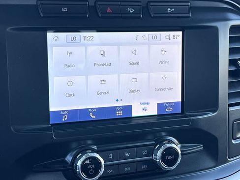 Certified 2022 Ford F150 XLT w/ Equipment Group 301A Mid AWD/4WD image 29